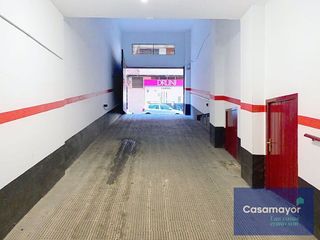 Garaje en venta en Ensanche - Diputación en Alicante