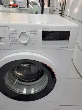◇Lavadora marca bosch 7.0kg carga frontal◇