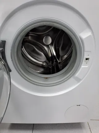 ◇Lavadora marca bosch 7.0kg carga frontal◇