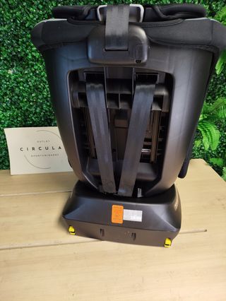 Silla de coche giratoria Reecle