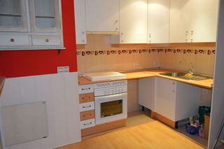 Piso en venta en Nuevo Aranjuez en Aranjuez