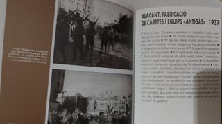 Les Emprentes de la Memoria (1905 - 1945