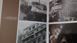 Les Emprentes de la Memoria (1905 - 1945