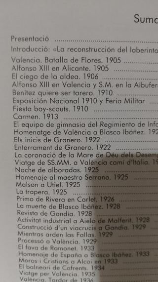 Les Emprentes de la Memoria (1905 - 1945