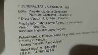 Les Emprentes de la Memoria (1905 - 1945