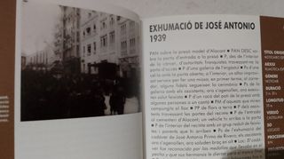 Les Emprentes de la Memoria (1905 - 1945