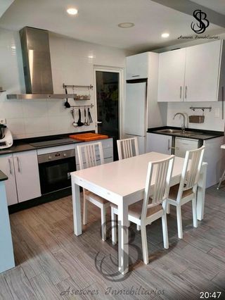 Piso en venta en Villajoyosa ciudad en Villajoyosa/Vila Joiosa (la)