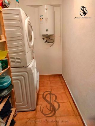 Piso en venta en Villajoyosa ciudad en Villajoyosa/Vila Joiosa (la)