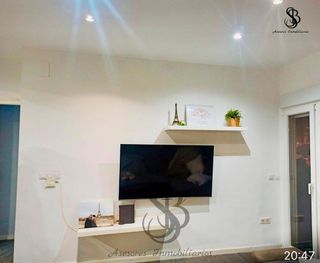 Piso en venta en Villajoyosa ciudad en Villajoyosa/Vila Joiosa (la)