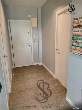 Piso en venta en Villajoyosa ciudad en Villajoyosa/Vila Joiosa (la)