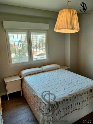 Piso en venta en Villajoyosa ciudad en Villajoyosa/Vila Joiosa (la)