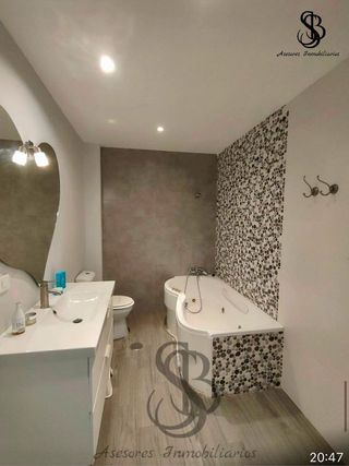 Piso en venta en Villajoyosa ciudad en Villajoyosa/Vila Joiosa (la)