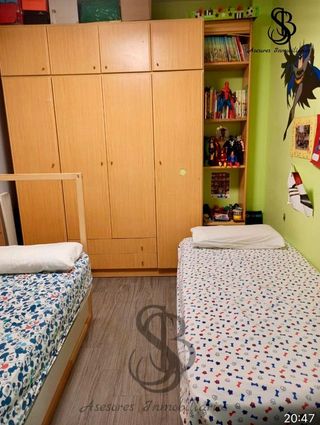 Piso en venta en Villajoyosa ciudad en Villajoyosa/Vila Joiosa (la)