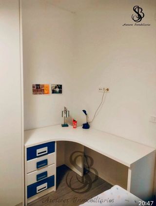 Piso en venta en Villajoyosa ciudad en Villajoyosa/Vila Joiosa (la)