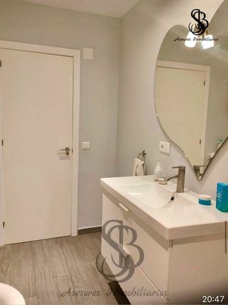 Piso en venta en Villajoyosa ciudad en Villajoyosa/Vila Joiosa (la)