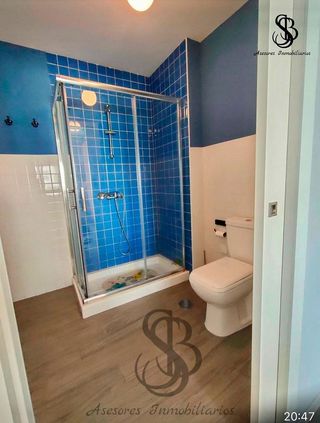 Piso en venta en Villajoyosa ciudad en Villajoyosa/Vila Joiosa (la)