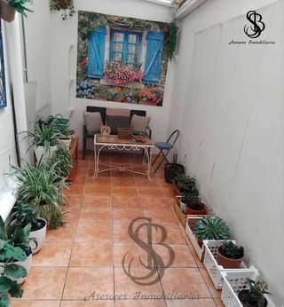 Piso en venta en Villajoyosa ciudad en Villajoyosa/Vila Joiosa (la)