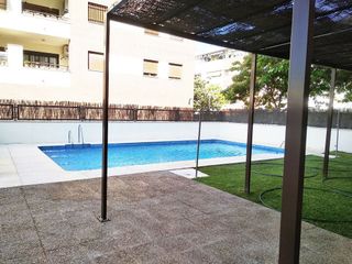 Piso en venta en Nuevo Bulevar en Mairena del Aljarafe