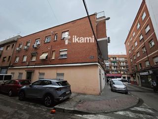 Piso en venta en Aluche en Madrid