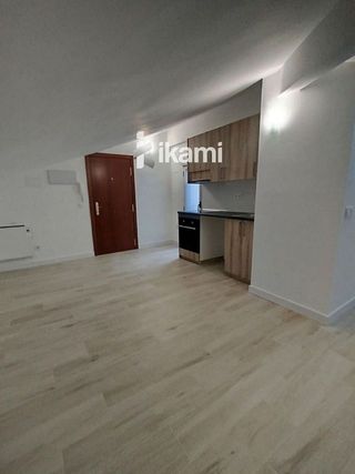 Piso en venta en Aluche en Madrid