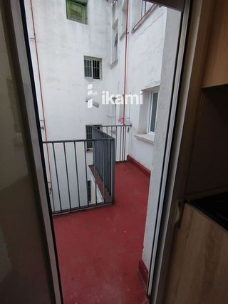 Piso en venta en Aluche en Madrid