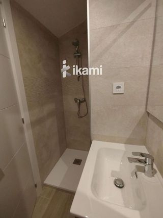 Piso en venta en Aluche en Madrid