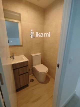 Piso en venta en Aluche en Madrid