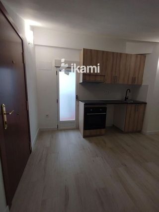 Piso en venta en Aluche en Madrid