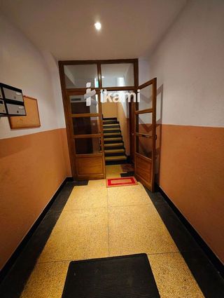 Piso en venta en Aluche en Madrid