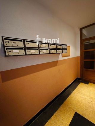 Piso en venta en Aluche en Madrid