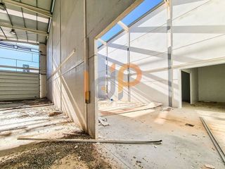 Nave industrial en venta en Huércal-Overa