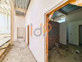 Nave industrial en venta en Huércal-Overa