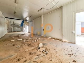 Nave industrial en venta en Huércal-Overa