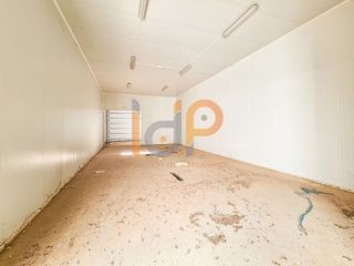 Nave industrial en venta en Huércal-Overa