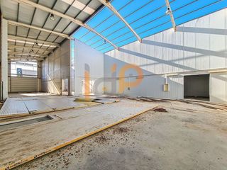 Nave industrial en venta en Huércal-Overa