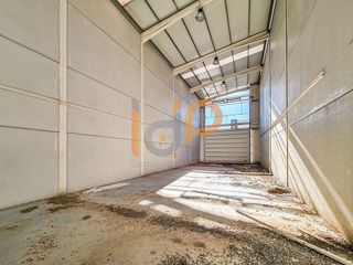 Nave industrial en venta en Huércal-Overa