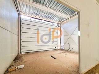 Nave industrial en venta en Huércal-Overa