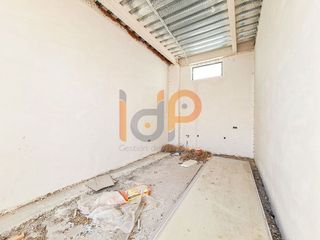 Nave industrial en venta en Huércal-Overa
