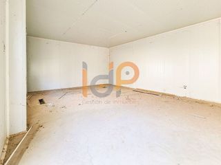 Nave industrial en venta en Huércal-Overa