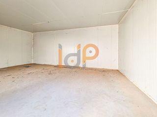 Nave industrial en venta en Huércal-Overa