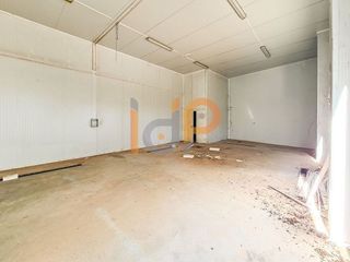 Nave industrial en venta en Huércal-Overa