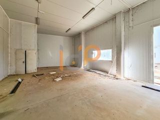 Nave industrial en venta en Huércal-Overa