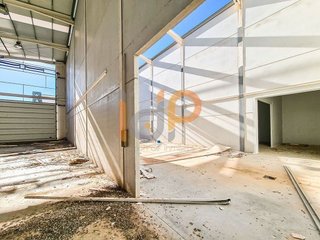 Nave industrial en venta en Huércal-Overa