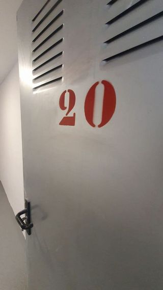 Garaje en venta en Centro en Torremolinos