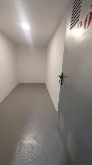 Garaje en venta en Centro en Torremolinos