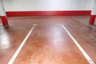 Garaje en venta en A Milagrosa en Lugo