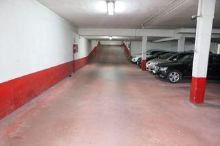 Garaje en venta en A Milagrosa en Lugo