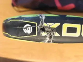 Pala de pádel NOX GT7 P.4 (PARA REPARAR)