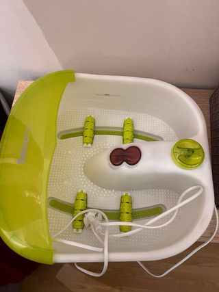 Spa para pés Selecline