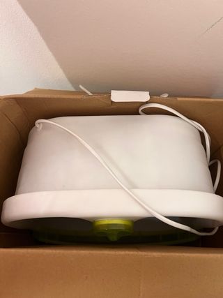 Spa para pés Selecline